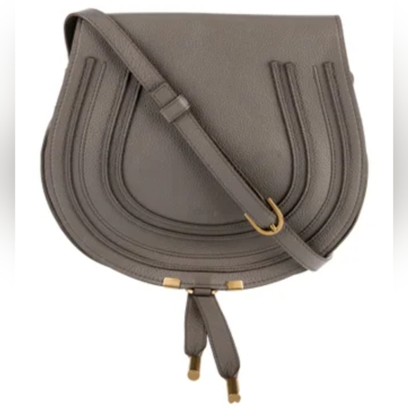 Chloe Handbags - Medium Chloe Marcie bag